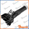 Gicleur de lave-phare droite pour TOYOTA | EDS-TY-055, 85207-47010